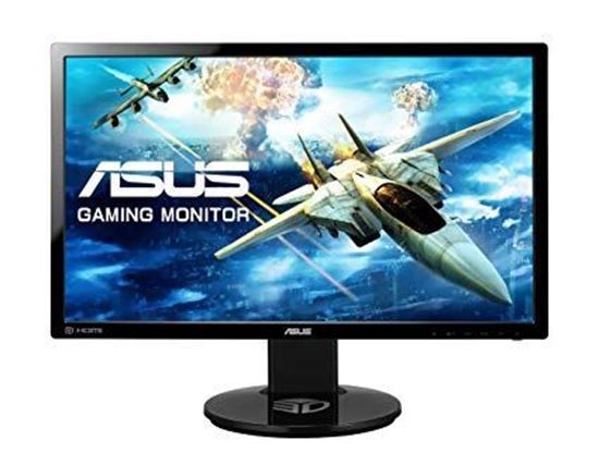 Slika Asus monitor VG248QE Ultimate Gaming 144Hz
