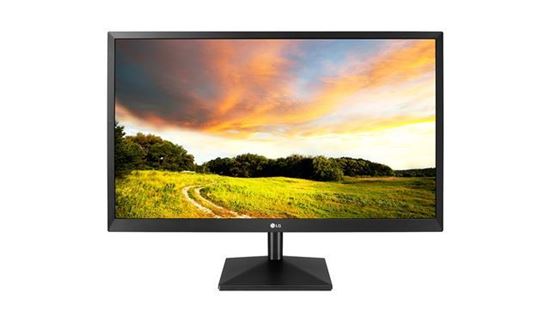 Slika LG monitor 27MK400H-B