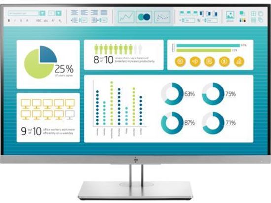 Slika MON 27 HP EliteDisplay E273, 1FH50AA