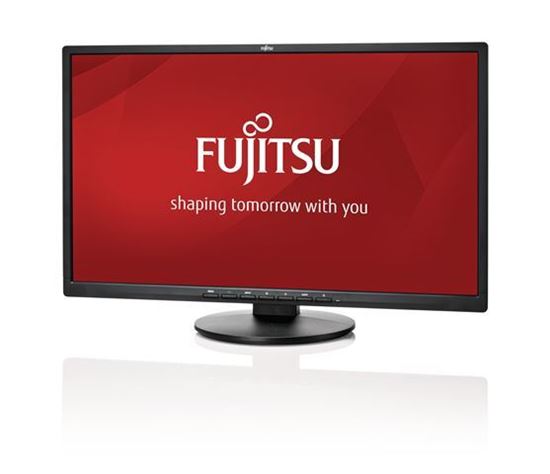 Slika Fujitsu 24" LED Monitor E24-8 TS Pro, S26361-K1598-V160
