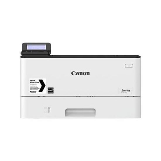 Slika Printer Laserski Mono Canon i-SENSYS LBP214DW