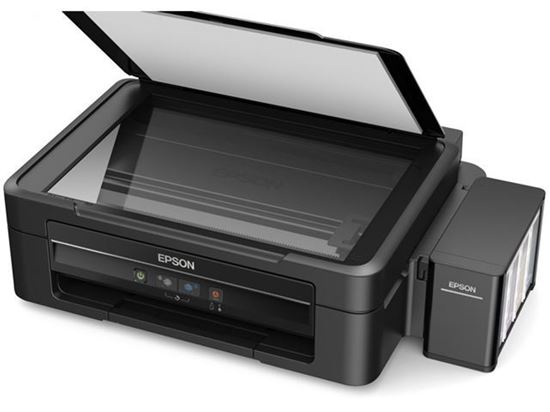 Slika Printer Epson L382 All-in-one EcoTank (ispis-kopiranje-skeniranje)
