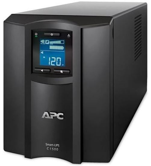 Picture of UPS APC Smart SMC1500IC