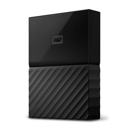 Slika Vanjski Tvrdi Disk My Passport Gaming Storage PS4 2TB