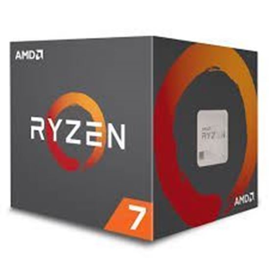 Slika Procesor AMD Ryzen 7 2700X