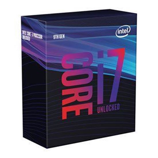 Slika Procesor Intel Core i7 9700K