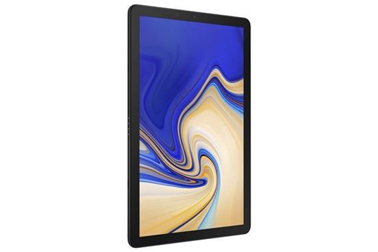 Slika Tablet Samsung Galaxy Tab S4 T835, black, 10.5/LTE