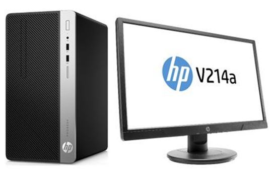 Slika PC HP 400PD G5 MT, 4CZ64EA