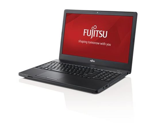 Picture of Notebook Fujitsu LIFEBOOK A357 FHD i3 W10-Home