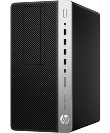 Slika PC HP 600PD G4 MT, 3XW71EA