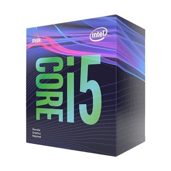 Slika Procesor INT Core i5 9400F