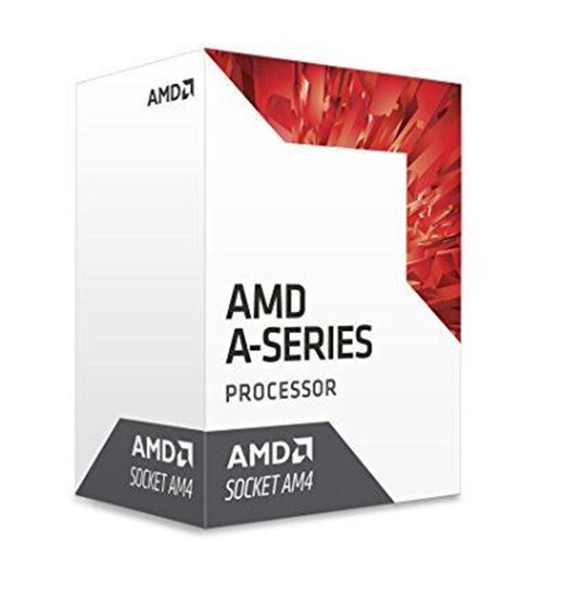 Slika Procesor AMD A10 X4 9700E