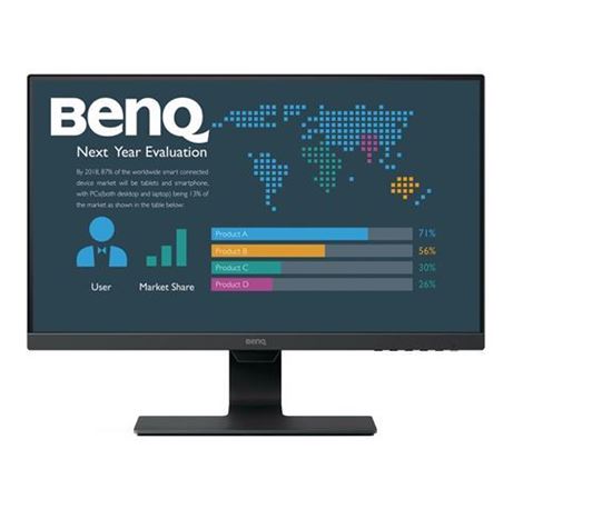 Slika BenQ monitor BL2480