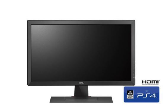 Slika BenQ monitor RL2455S