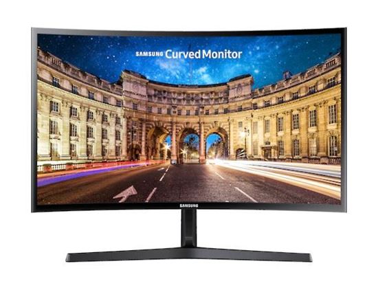 Slika Samsung monitor LC27F398FWUX