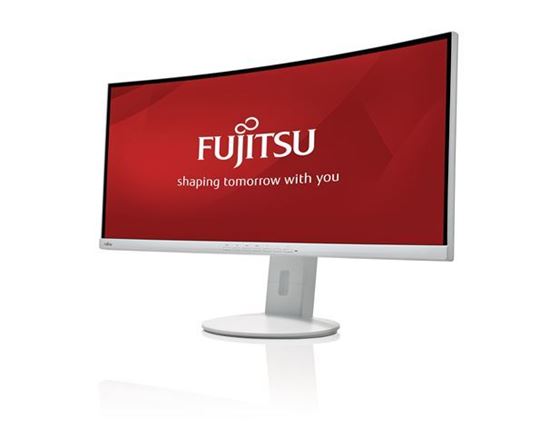Slika Fujitsu 34" LED Monitor B34-9 UE