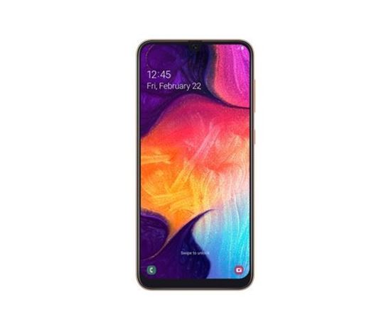 Slika MOB Samsung A505F Galaxy A50 DS 128Gb Koraljni