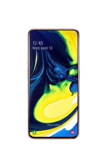 Slika MOB Samsung A805F Galaxy A80  Zlatni