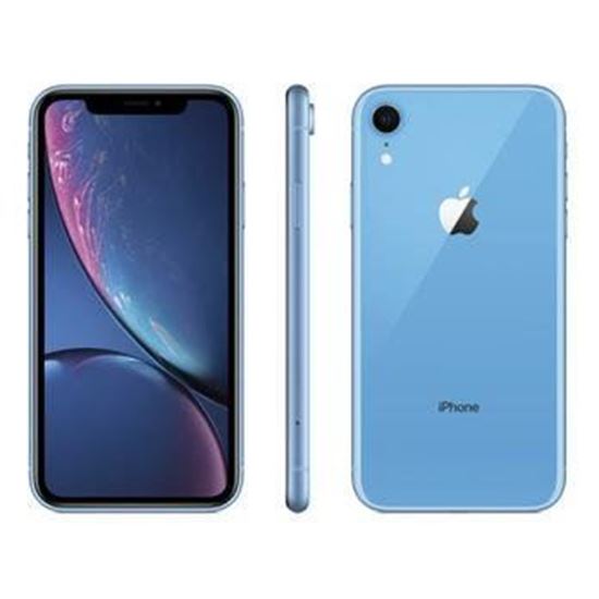 Picture of MOB APPLE iPhone XR 64GB, Blue