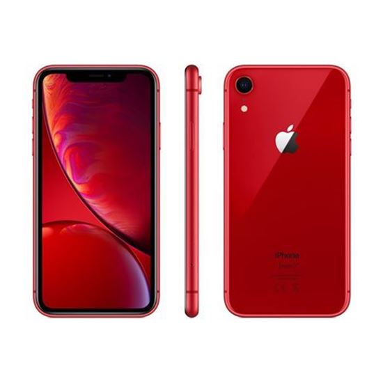Slika MOB APPLE iPhone XR 64GB, Red