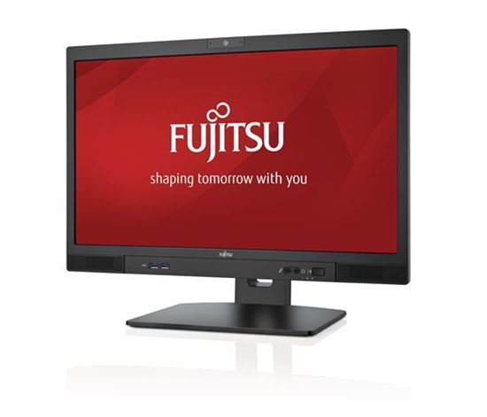 Slika Fujitsu računalo Esprimo K558/24_i5