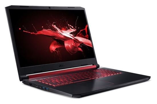 Slika Prijenosno računalo Acer Nitro AN517-51-783W Nitro, NH.Q5DEX.002