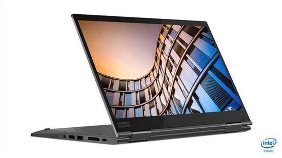 Slika Lenovo prijenosno računalo X1 Yoga, 20QF0023SC