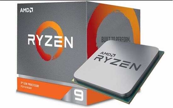 Slika Procesor AMD Ryzen 9 3900X