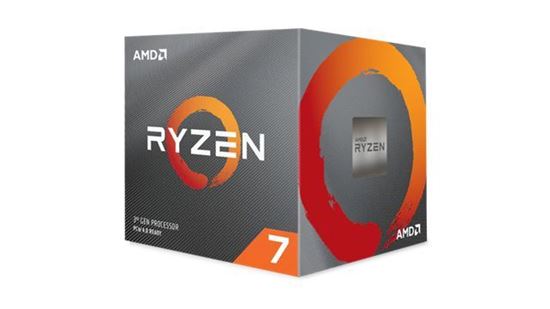 Slika Procesor AMD Ryzen 7 3800X