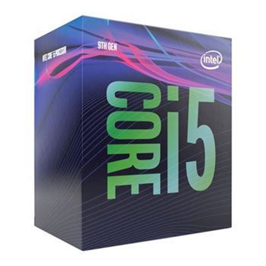 Slika Procesor INT Core i5 9500