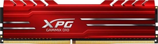 Slika Memorija Adata DDR4 8GB 2666MHz XPG GAMMIX D10 Gaming