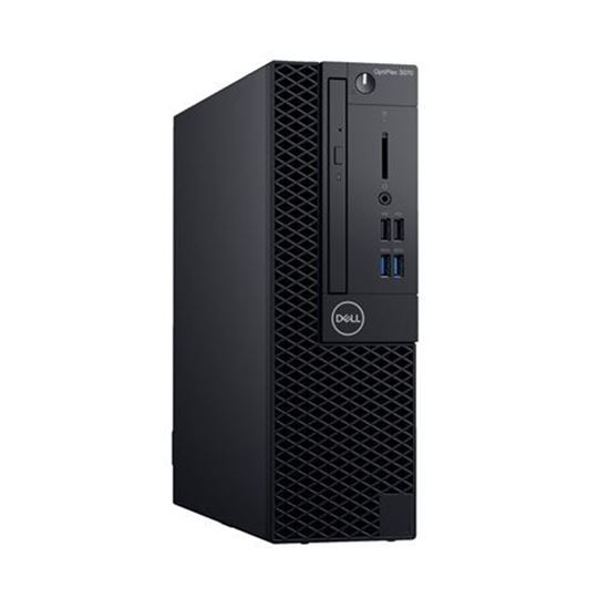 Slika Računalo DELL Optiplex 3070 SFF BTX i5W, 210-ASBL