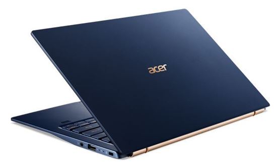 Slika Prijenosno računalo Acer SF514-54T-76KJ, NX.HHYEX.005