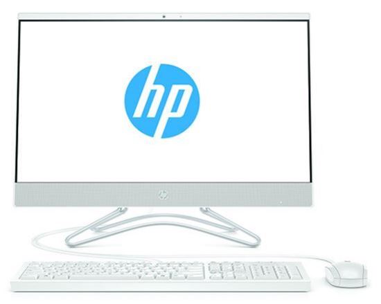 Slika PC AiO HP 24-f0050ny, 8XJ43EA#BED