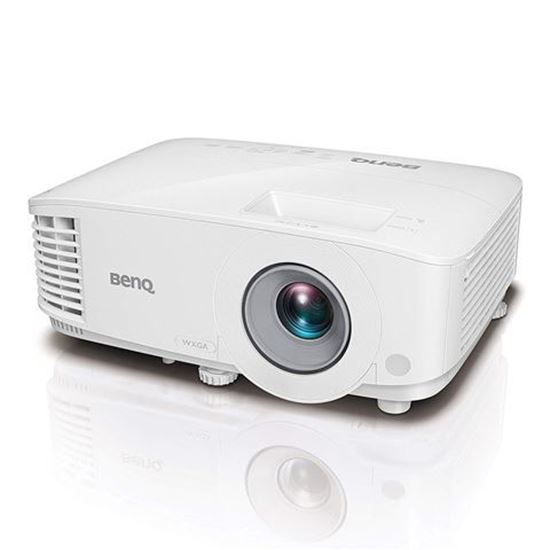 Picture of PROJEKTOR BENQ MW550