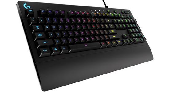 Picture of Tipkovnica žična Logitech G213 Gaming Keyboard, engleski layout