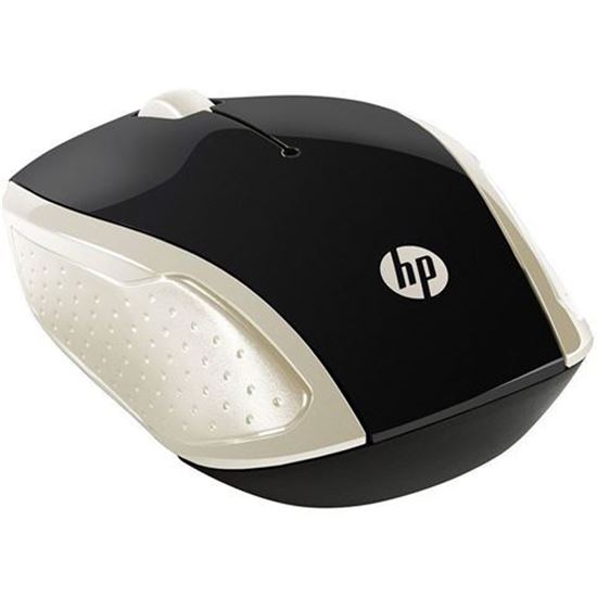 Slika HP bežični miš za prijenosno računalo 2HU83AA