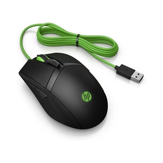 Slika HP 300 Pavilion Gaming miš Mouse