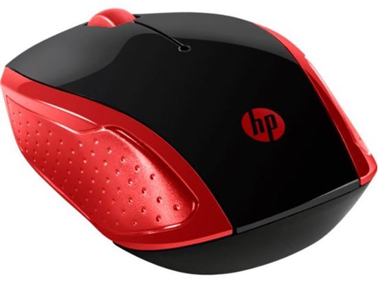 Slika HP bežični miš za prijenosno računalo 2HU82AA