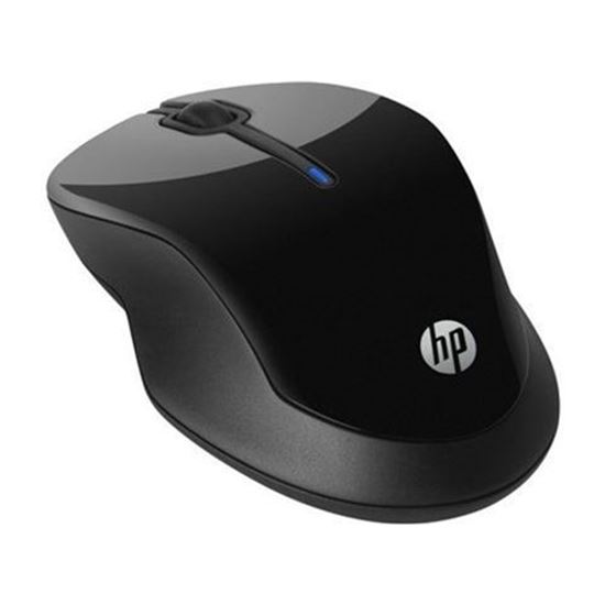 Slika HP miš za prijenosno računalo 250 bežićni, 3FV67AA