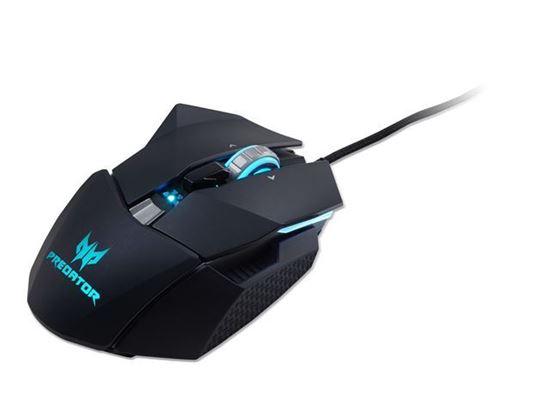 Slika Acer Predator Cestus 510, gaming miš, NP.MCE11.00A