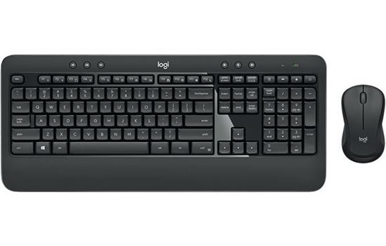 Slika Tipkovnica desktop Logitech MK540