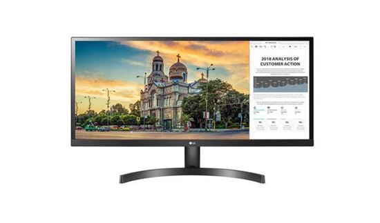 Slika LG MONITOR 34WK500-P