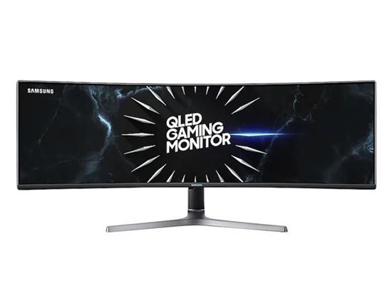 Slika Samsung Curved Gaming monitor LC49RG90SSUXEN