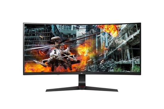 Slika LG Ultra Wide monitor 34GL750-B