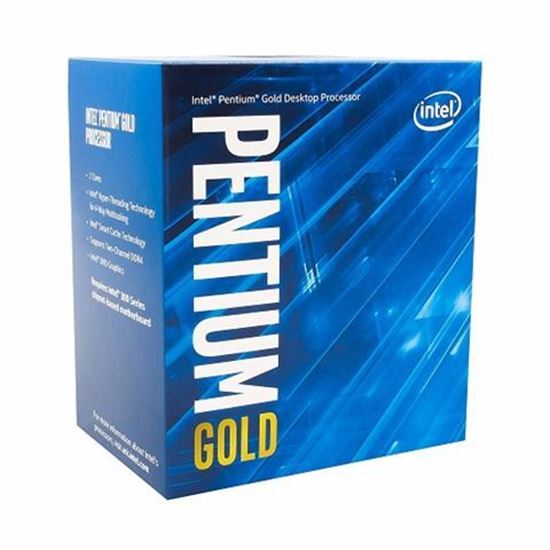 Slika Procesor Intel Pentium G5420