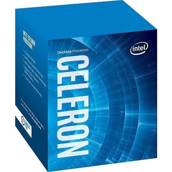 Slika Procesor Intel Celeron G4930