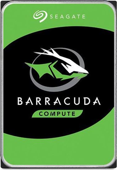 Slika Tvrdi Disk Seagate Barracuda 1TB