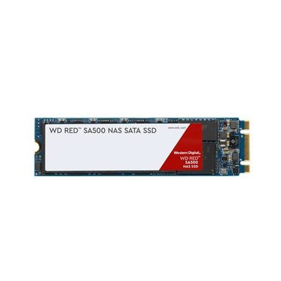 Slika SSD Western Digital Red™ SA500 m.2 2280 NAS 500GB