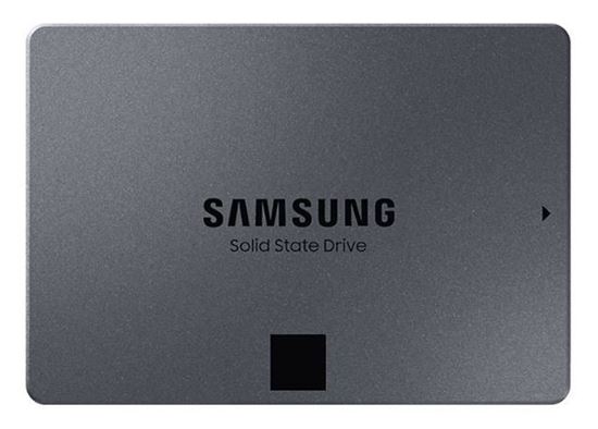 Slika SSD Samsung 1TB 860 QVO 2.5" SATA